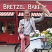 The Bretzel Bakery