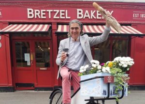 The Bretzel Bakery