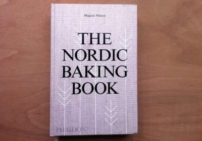 The Nordic Baking Book