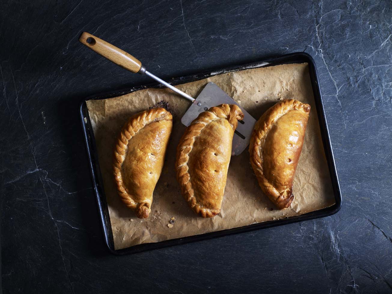 Recipe Make A Traditional Cornish Pasty Dough Culture,Virginia Sweetspire Leaves