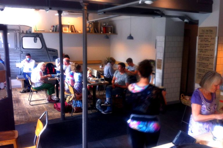 Destination Flour Water Salt, Macclesfield Dough Culture